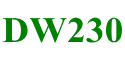 DW230 オンラインゲーム